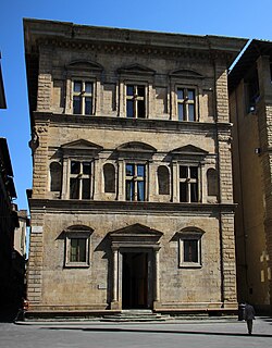 Palazzo Bartolini-Salimbeni