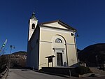 Carrés, l'église de la Nativité de Marie 01.jpg