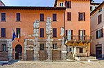 Basilica romana di Brescia