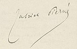 Signature