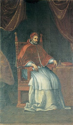 Pous Pius Iv