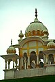 Hasan Abdal: Sikh-Tempel Gurdwara Panja Sahib