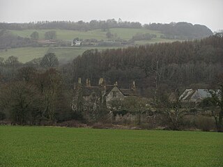 <span class="mw-page-title-main">Plas Machen</span> House in Newport, Wales