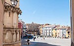 Miniatura para Plaza Mayor de Cuenca