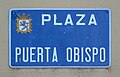 Puerta Obispo Plaza