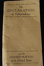 Thumbnail for Pocket Constitution