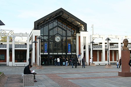 Poissy Gare01