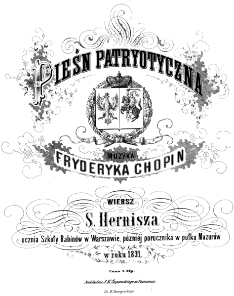 File:Polish patriotic song 1831.png