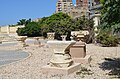 Pompey's Pillar (Archaeological site in Alexandria 2017) , photo by Hatem moushir 6.jpg