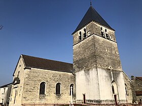 Pont-la-Ville (Haute-Marne)