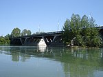 Pont Saint-Michel (Toulouse)