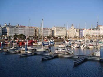 Port La Coruña.JPG