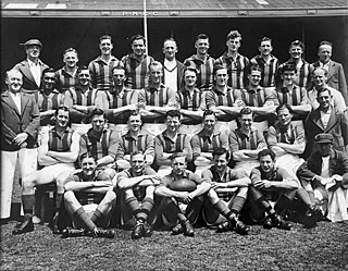 1947 VFA season