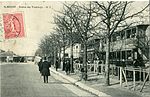 Miniatura para Porte de Vincennes