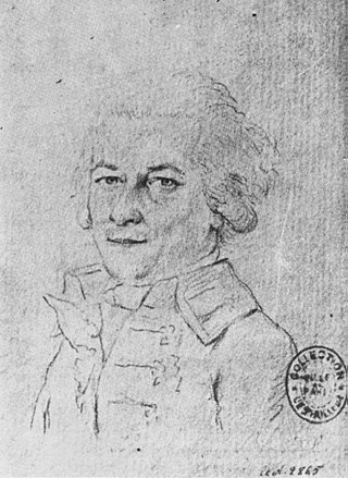 <span class="mw-page-title-main">Jacques-François Blondel</span> French architect and teacher (1705–1774)