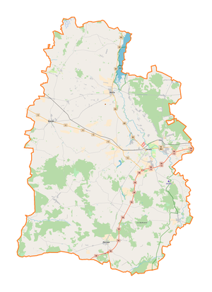 300px powiat sieradzki location map