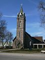 Precious Blood Cathedral