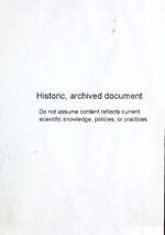 Thumbnail for File:Preservation of agricultural specimens in plastics (IA preservationofag679fess).pdf