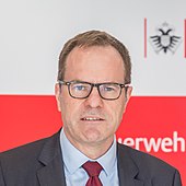 Oberbürgermeister: Stephan Keller (CDU)