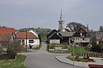 Prosetín (Žďár nad Sázavou District)