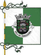 Vlag van Vidigueira