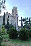 Kyrkan Parroquia de la Purisima Concepción