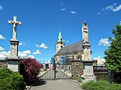 Church of Saint Martin