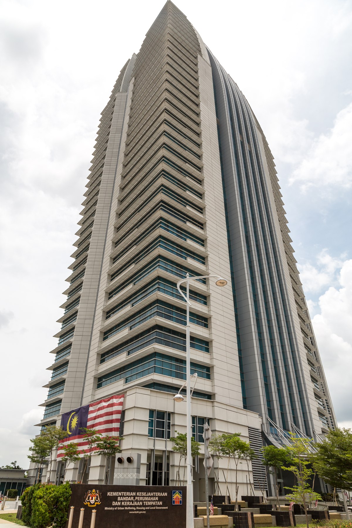 Ministry of Housing and Local Government (Malaysia ...
