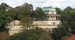A Nyári palota (Prága)
