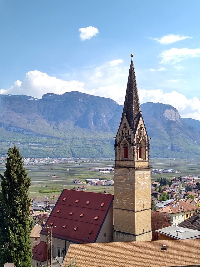 The Herder Church Вікіпедія