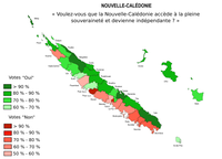 Referendo de independencia de Nova Caledonia de 2020