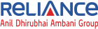 logo de Reliance Anil Dhirubhai Ambani Group
