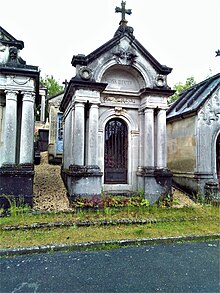 CIMITERIUL MONUMENTAL ROUEN 20180605 66.jpg