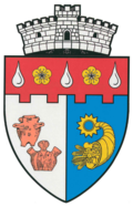 Wappen von Jilava