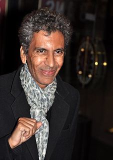 Rachid Bouchareb Algerian-French film director