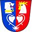 Wappen von Radošovice