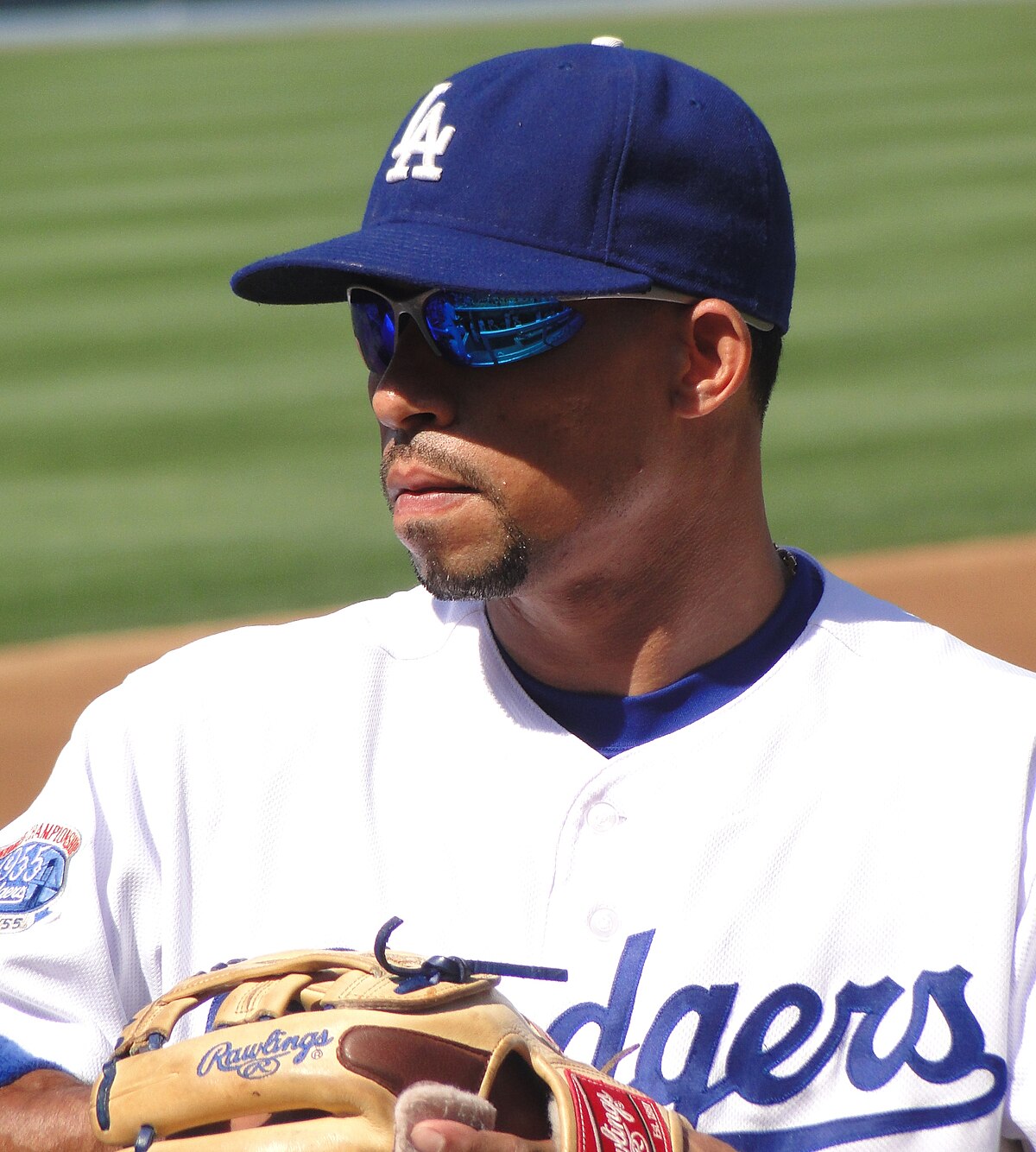 Rafael Furcal - Kansas City Royals Second Baseman - ESPN