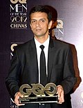 Thumbnail for Rahul Dravid