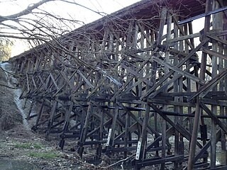 <span class="mw-page-title-main">Tanyard Creek Park</span>