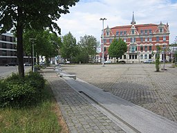 Rathaus Eutritzsch Leipzig 2020 007
