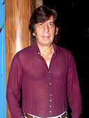 Razak Khan: Age & Birthday