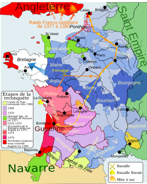 Légendes urbaines en Normandie : dans les entrailles du château de  Tancarville