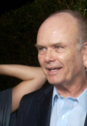 Kurtwood Smith: Amerikansk skuespiller