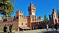 Reenactment Fiera di San Martino dei Manzoli Minerbio Emilia-Romagna Italy 2022 39