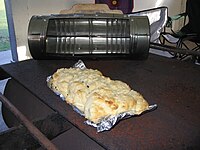 Pie iron - Wikipedia