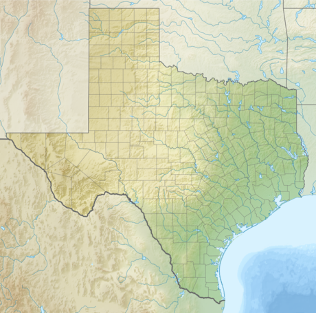 460px Relief Map Of Texas 