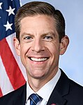 Rep. Mike Levin official photo (cropped).jpg