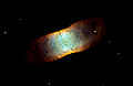 IC 4406 행성상성운