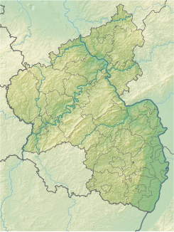 Frühindustriepark Gienanth (Rheinland-Pfalz)