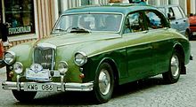 Two-Point-Six saloon 1959 Riley Two Point Six Saloon 1959.jpg